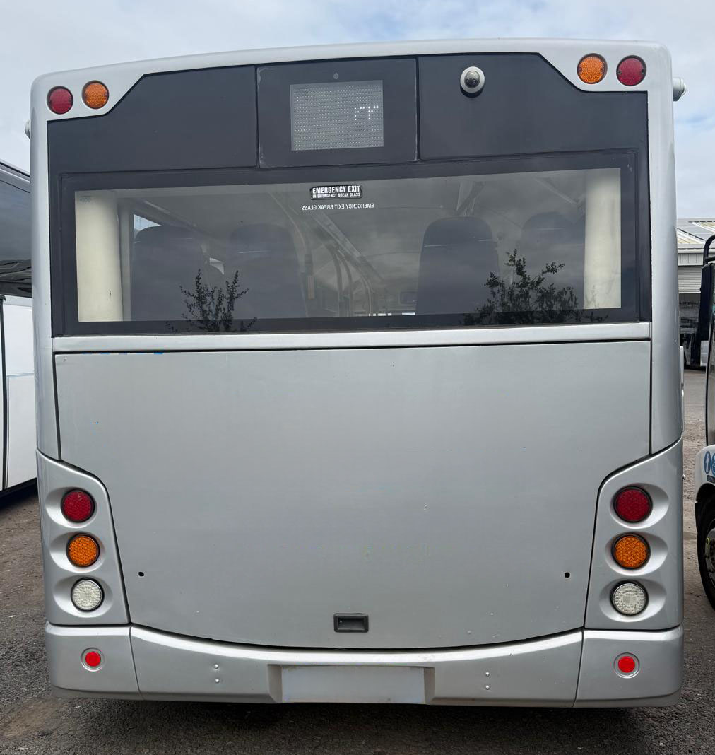 Photo of 2015 (65) MCV Evolution