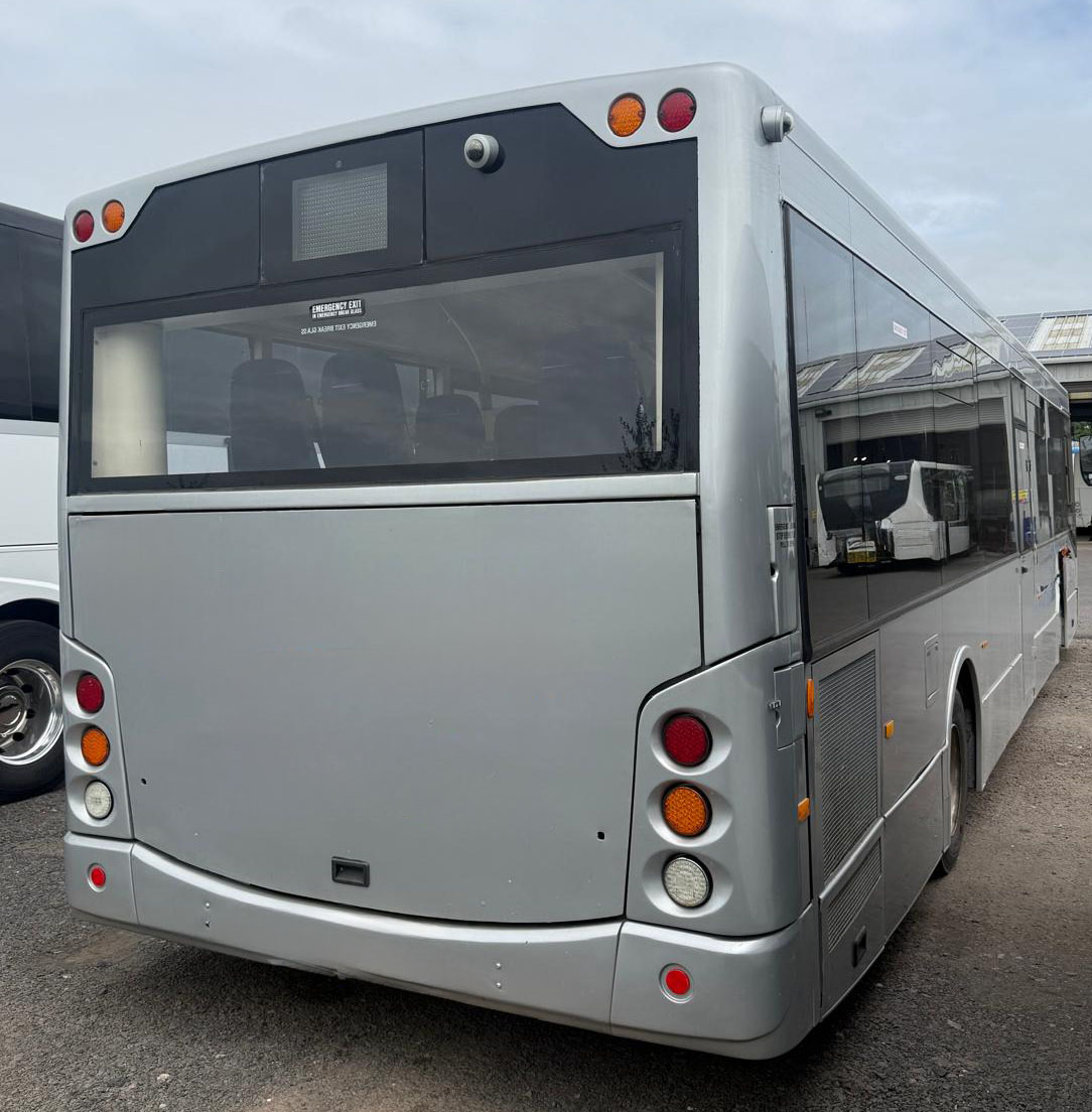 Photo of 2015 (65) MCV Evolution