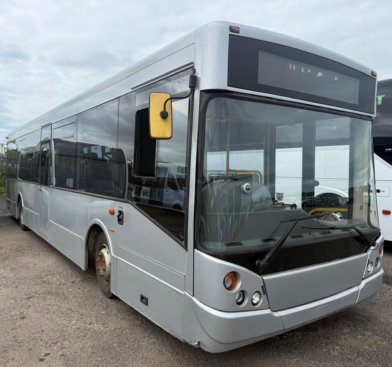 Photo of 2015 (65) MCV Evolution