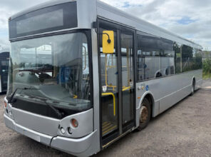 Photo of 2015 (65) MCV Evolution