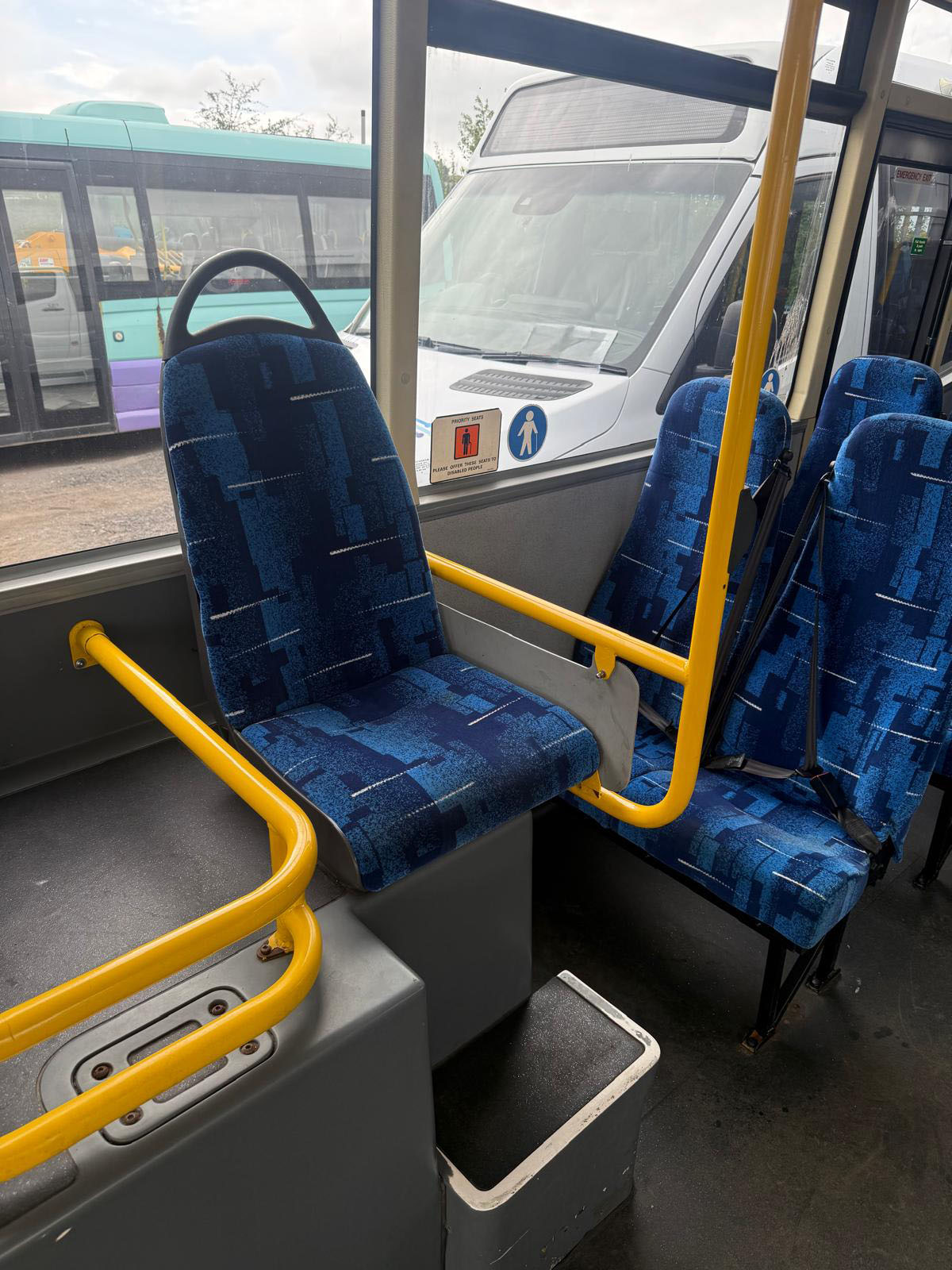 Photo of 2015 (65) MCV Evolution