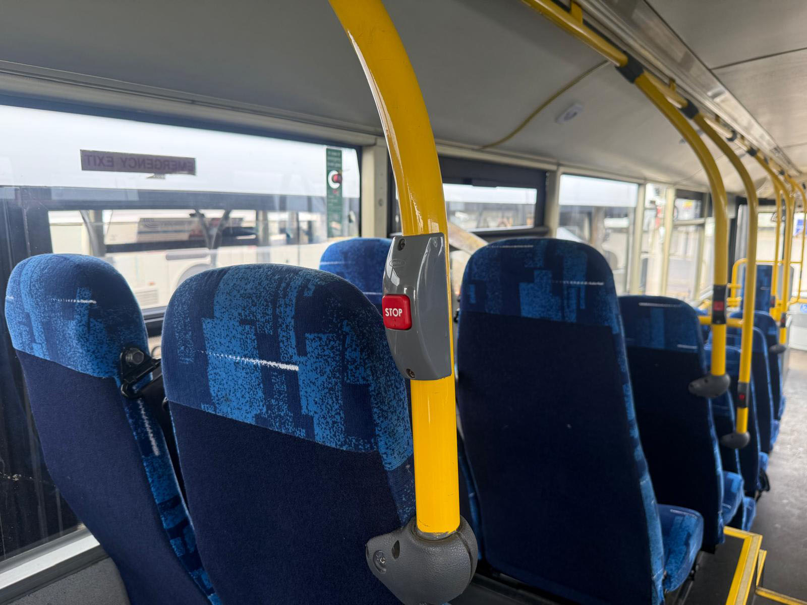 Photo of 2015 (65) MCV Evolution