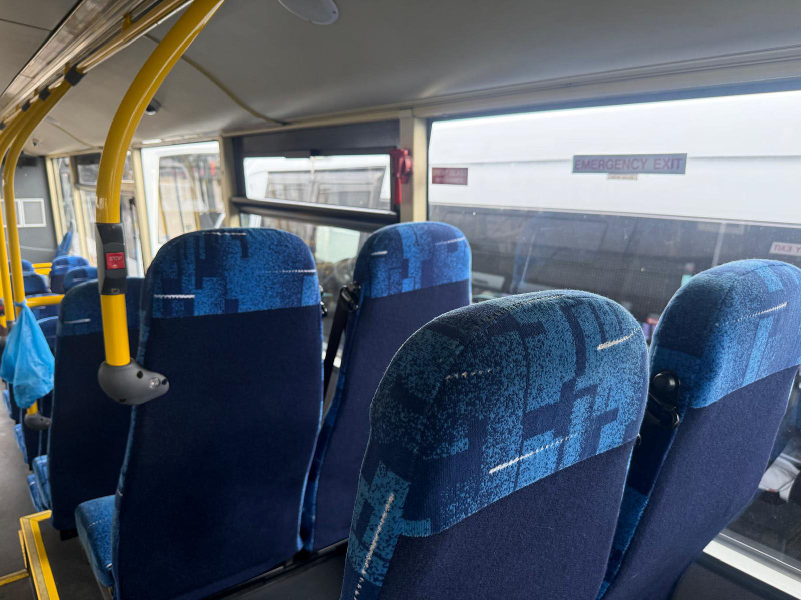Photo of 2015 (65) MCV Evolution
