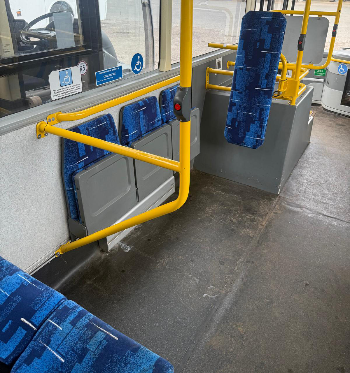 Photo of 2015 (65) MCV Evolution