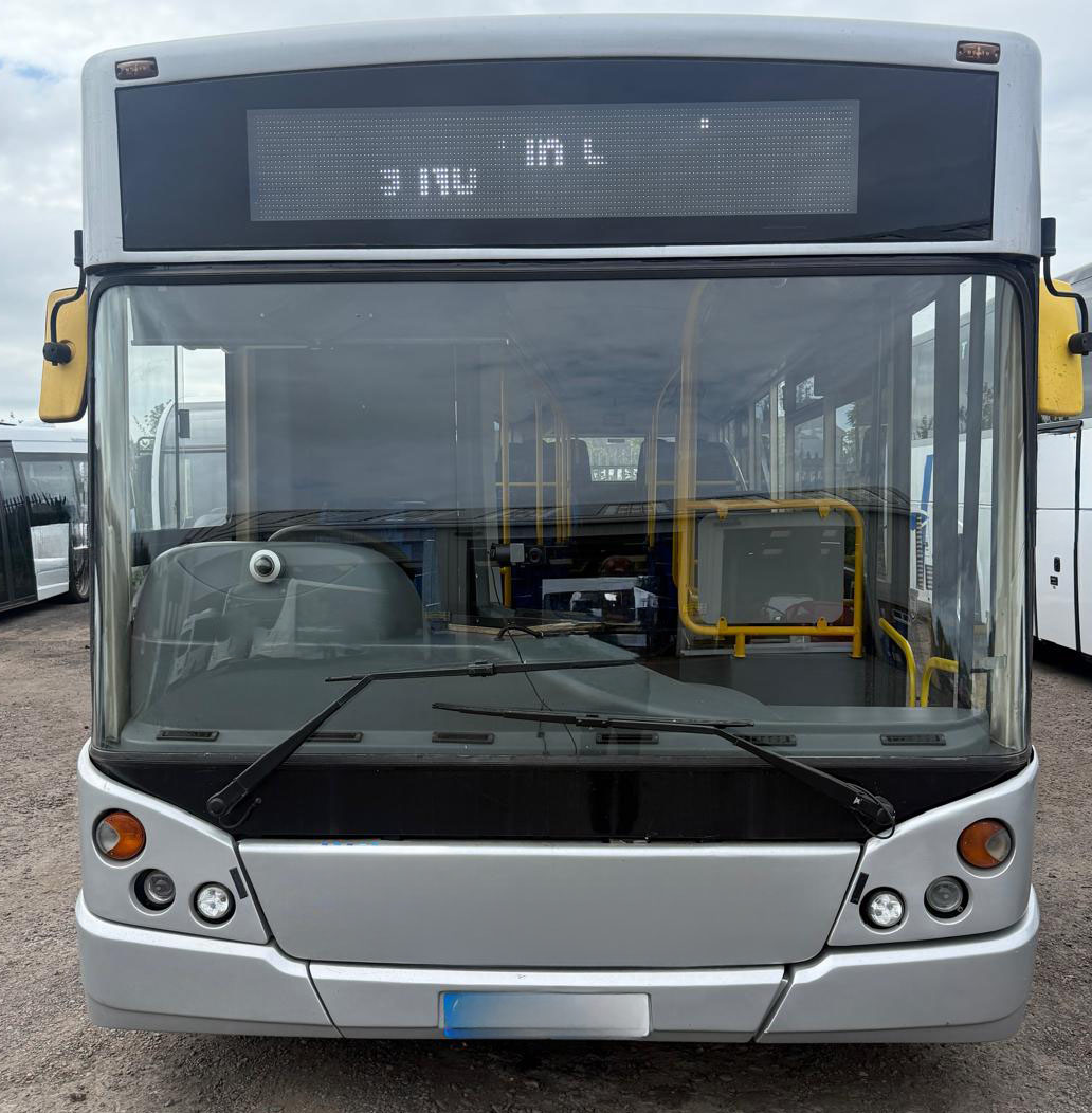 Photo of 2015 (65) MCV Evolution