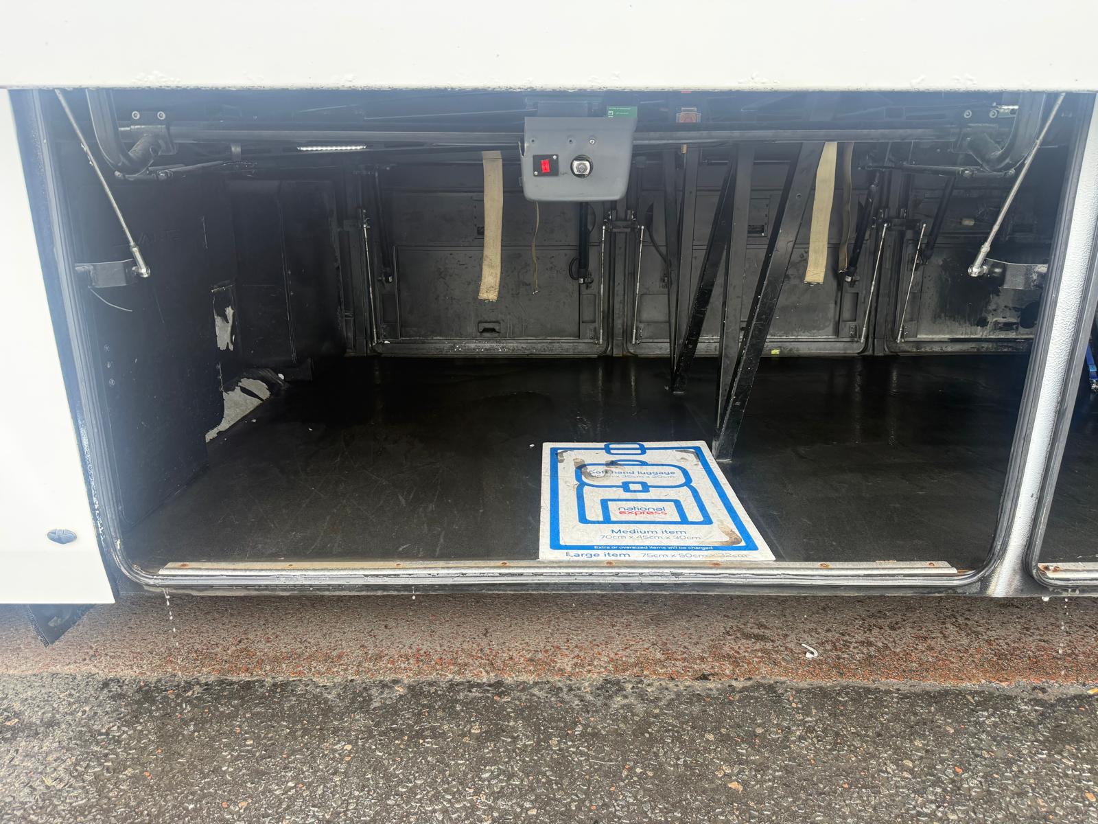 Photo of 2021 Scania Caetano Levante 3