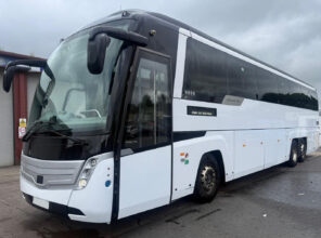 Photo of 2021 Scania Caetano Levante 3