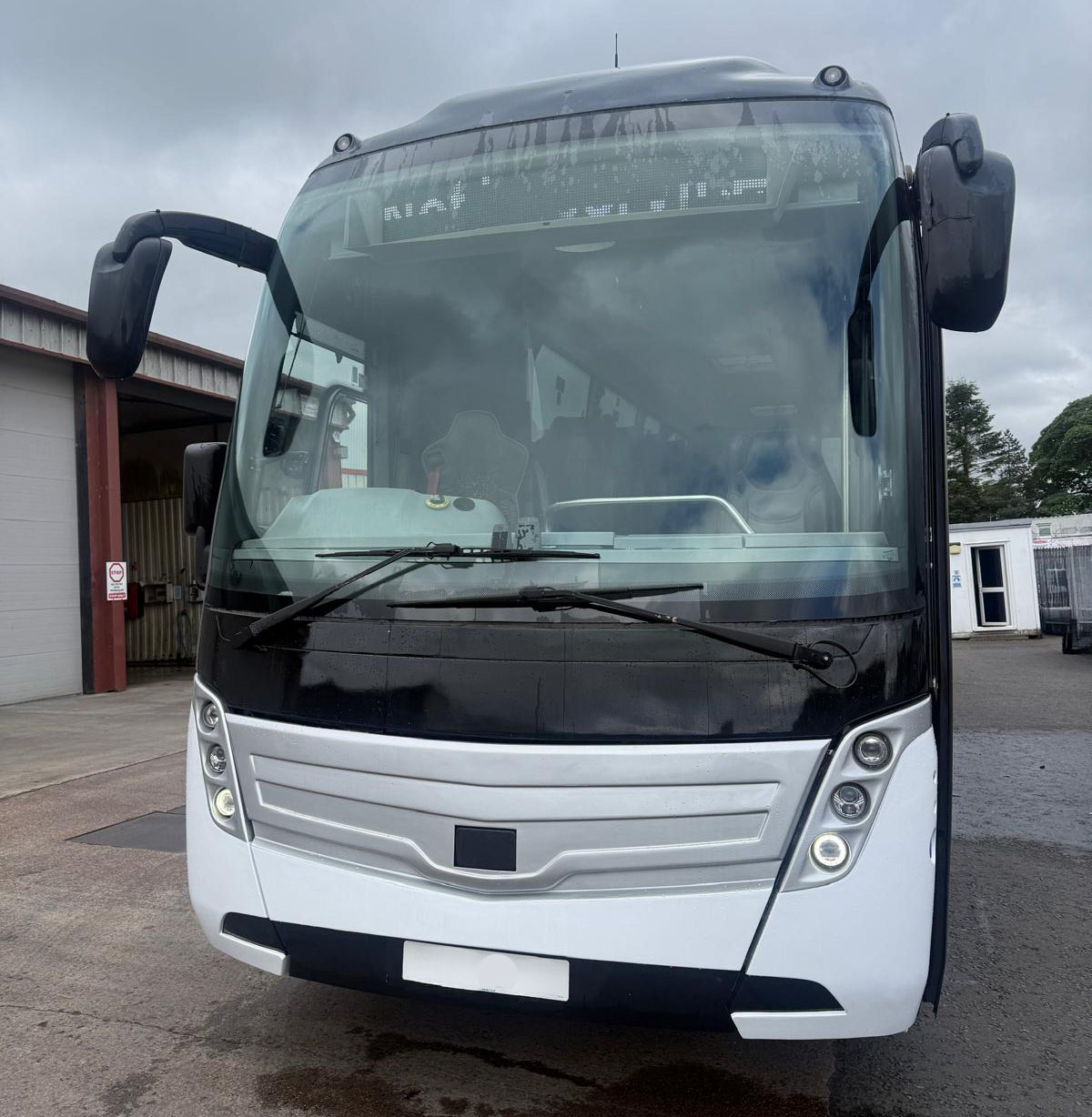 Photo of 2021 Scania Caetano Levante 3