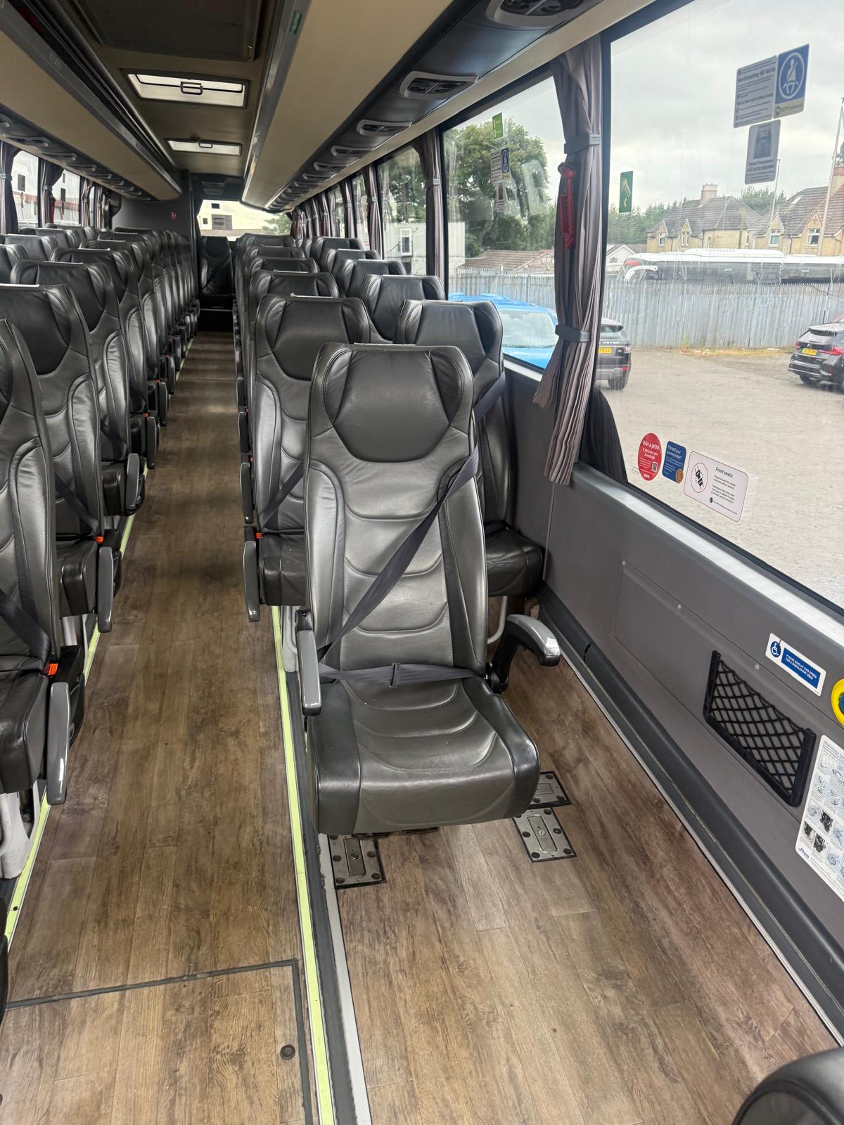 Photo of 2021 Scania Caetano Levante 3