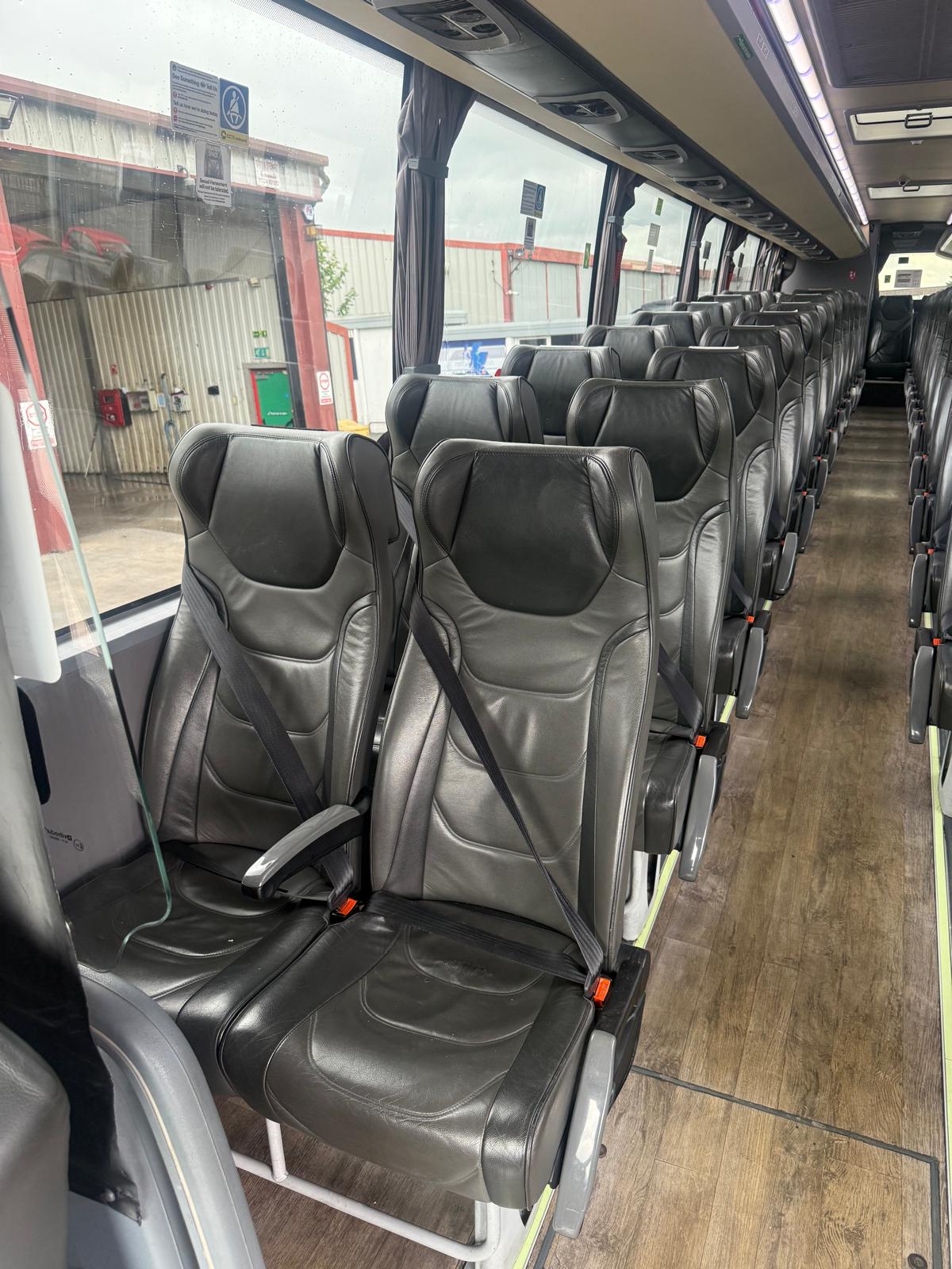 Photo of 2021 Scania Caetano Levante 3