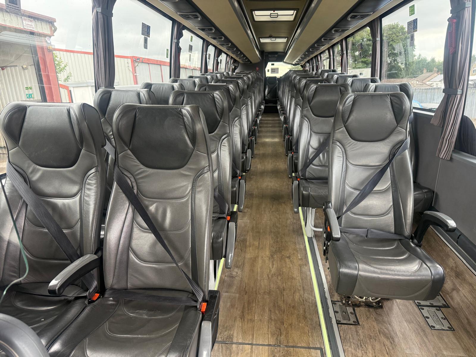 Photo of 2021 Scania Caetano Levante 3