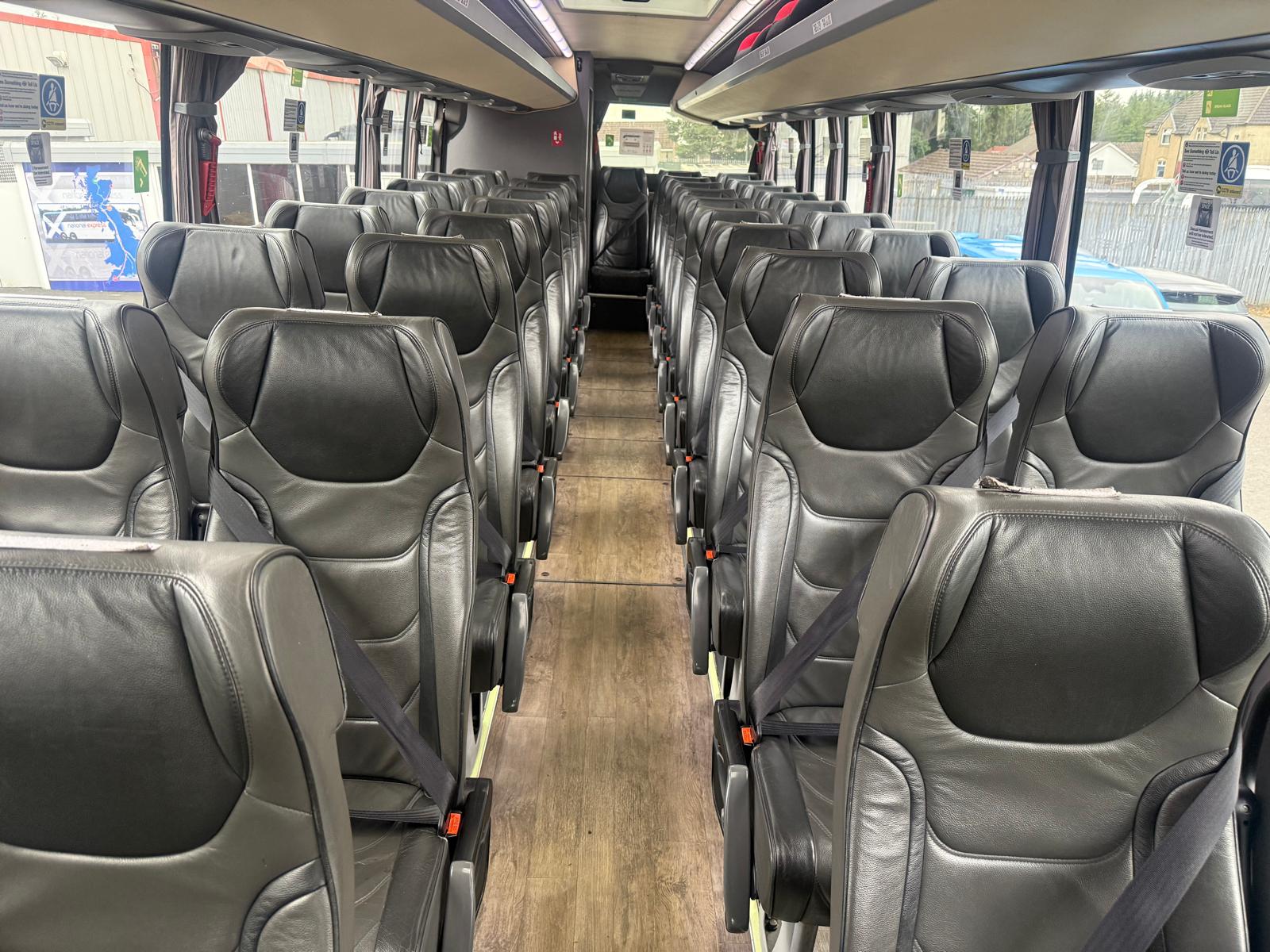 Photo of 2021 Scania Caetano Levante 3