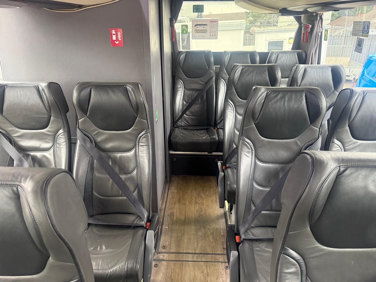 Photo of 2021 Scania Caetano Levante 3