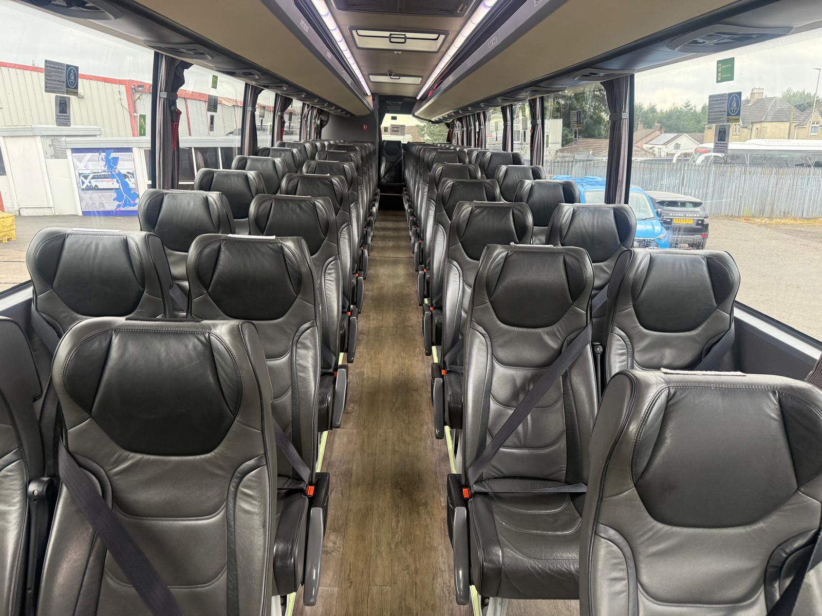 Photo of 2021 Scania Caetano Levante 3
