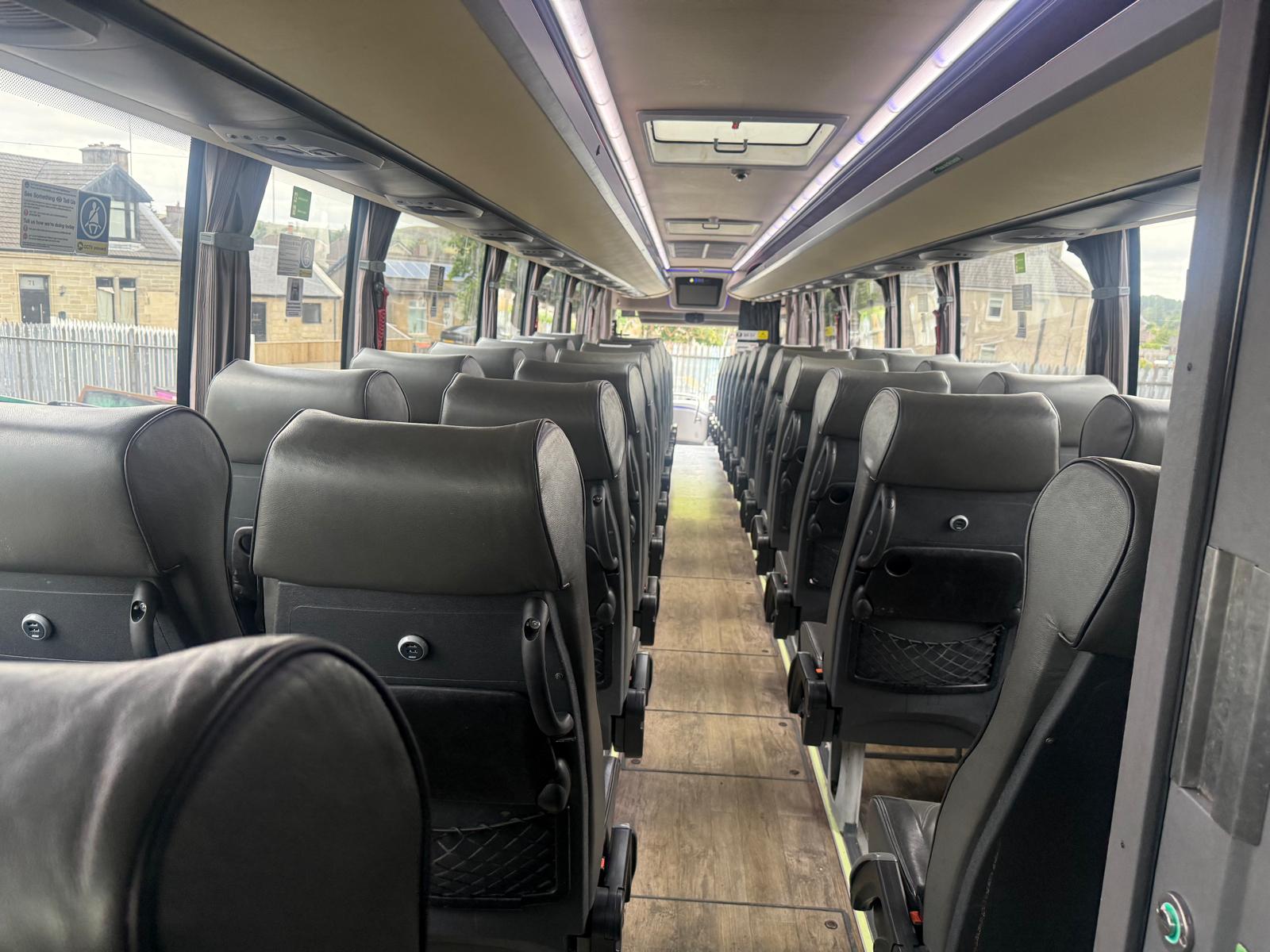 Photo of 2021 Scania Caetano Levante 3