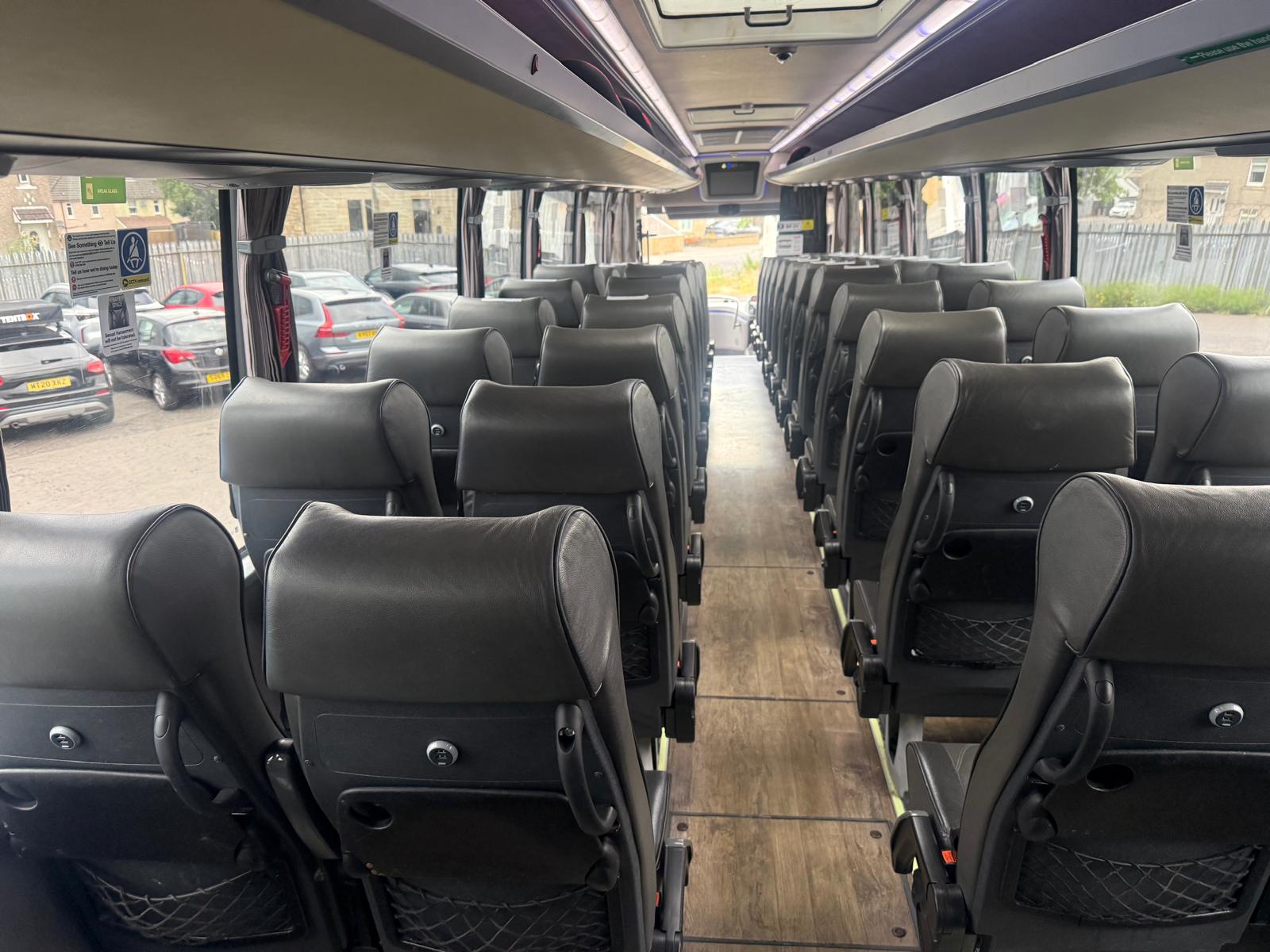 Photo of 2021 Scania Caetano Levante 3