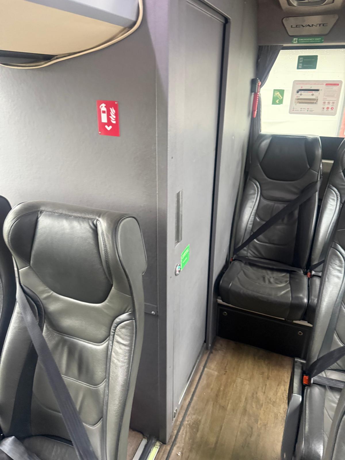 Photo of 2021 Scania Caetano Levante 3