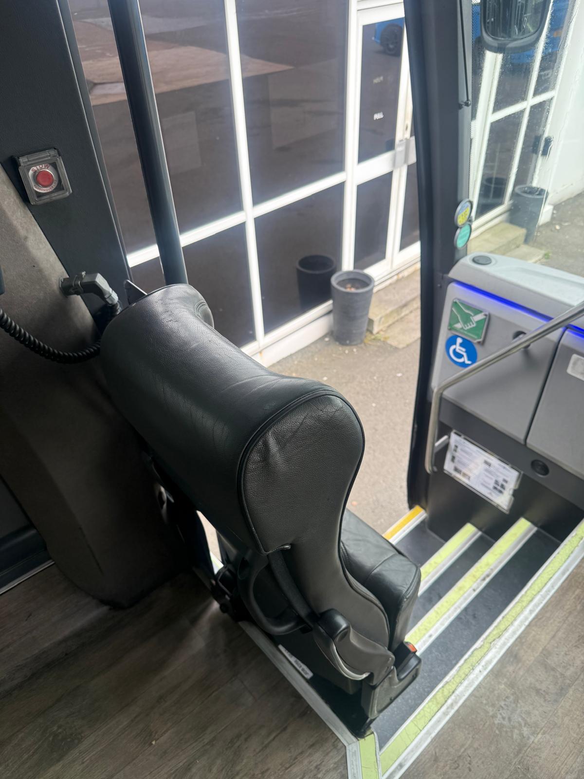 Photo of 2021 Scania Caetano Levante 3
