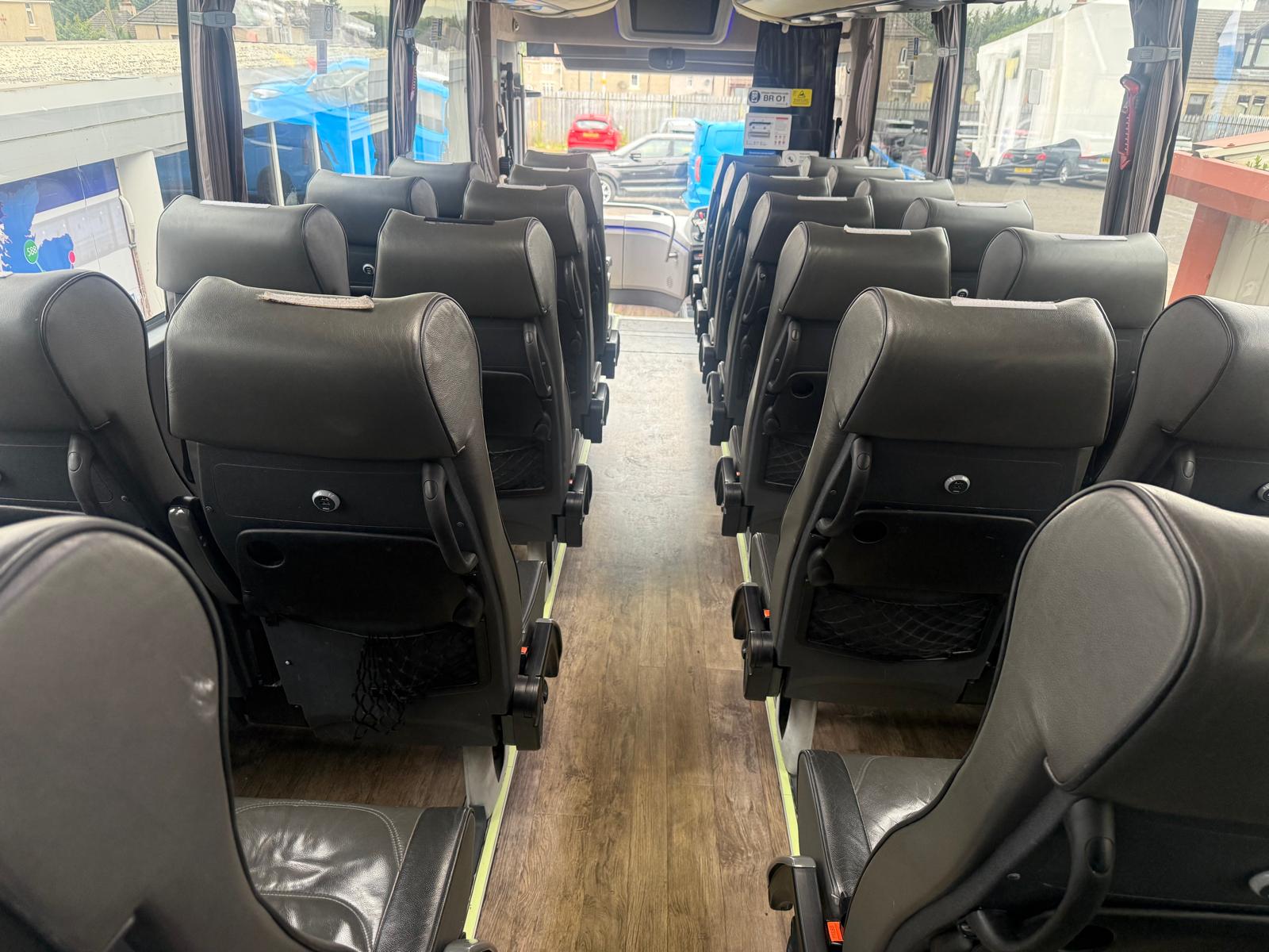 Photo of 2021 Scania Caetano Levante 3