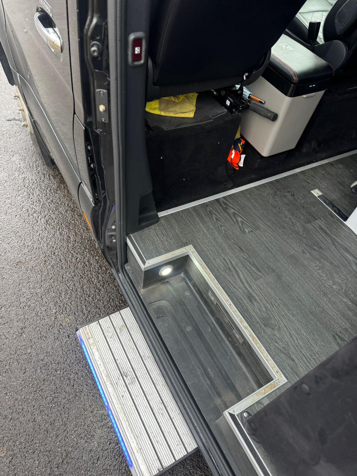 Photo of 2024 MERCEDES SPRINTER 519CDI PROGRESSIVE