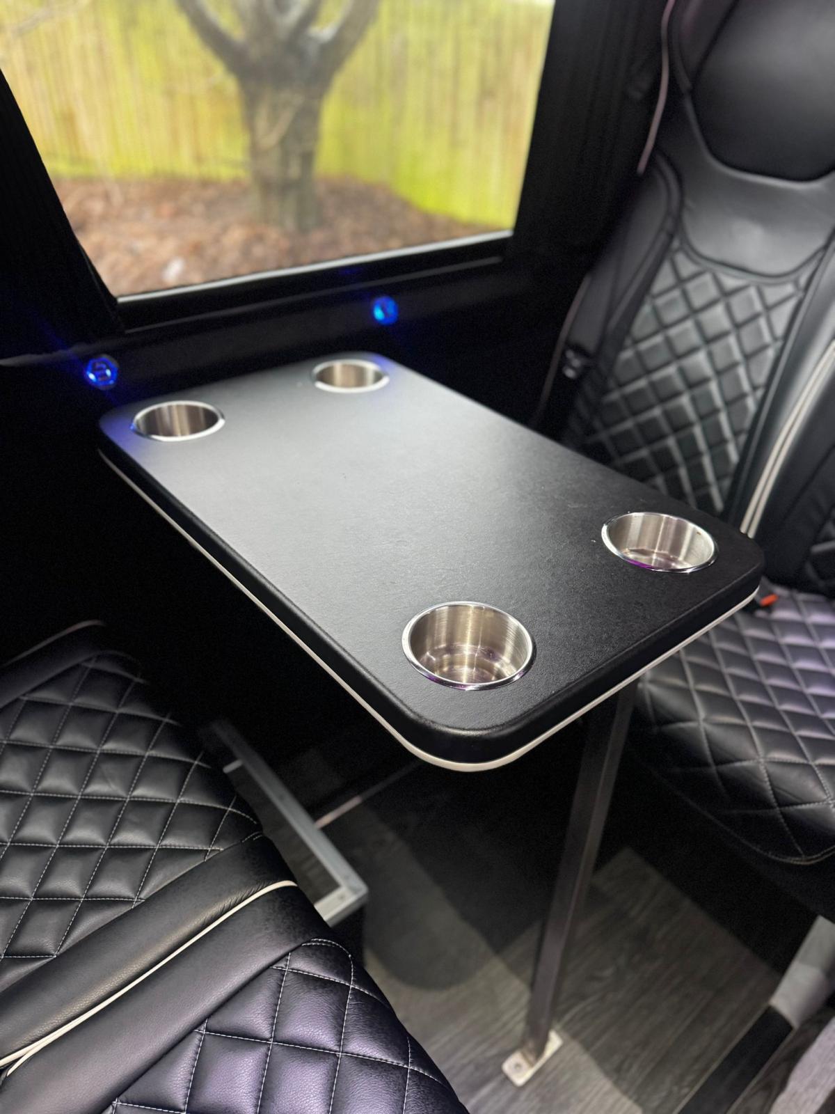 Photo of 2024 MERCEDES SPRINTER 519CDI PROGRESSIVE