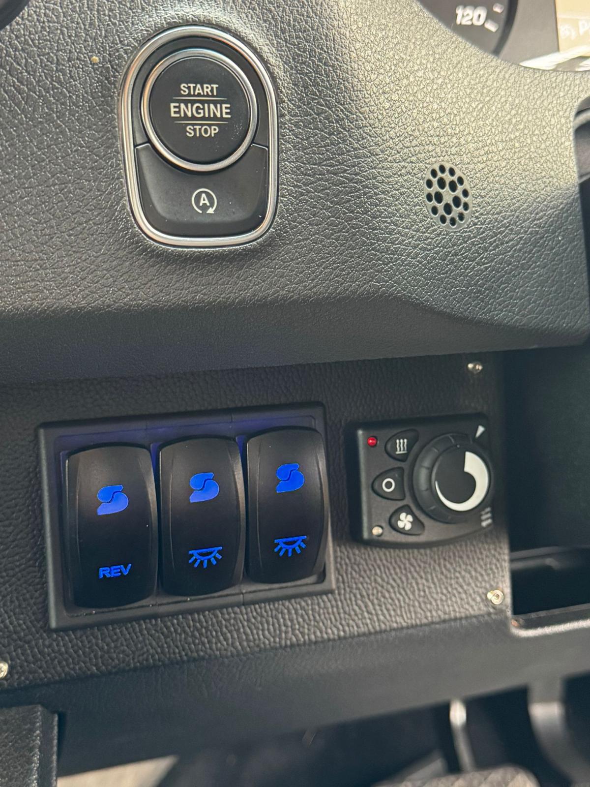 Photo of 2024 MERCEDES SPRINTER 519CDI PROGRESSIVE