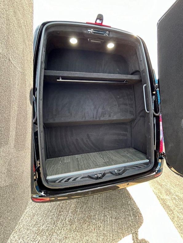 Photo of 2024 MERCEDES SPRINTER 519CDI PROGRESSIVE