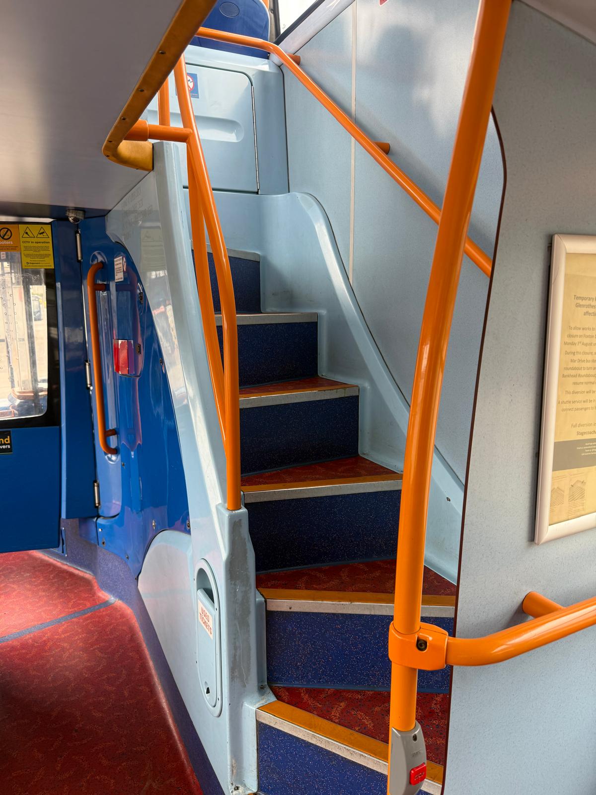 Photo of 2008 ADL ENVIRO 400