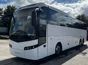 Photo of 2015 Volvo B13R Jonckheere JHV
