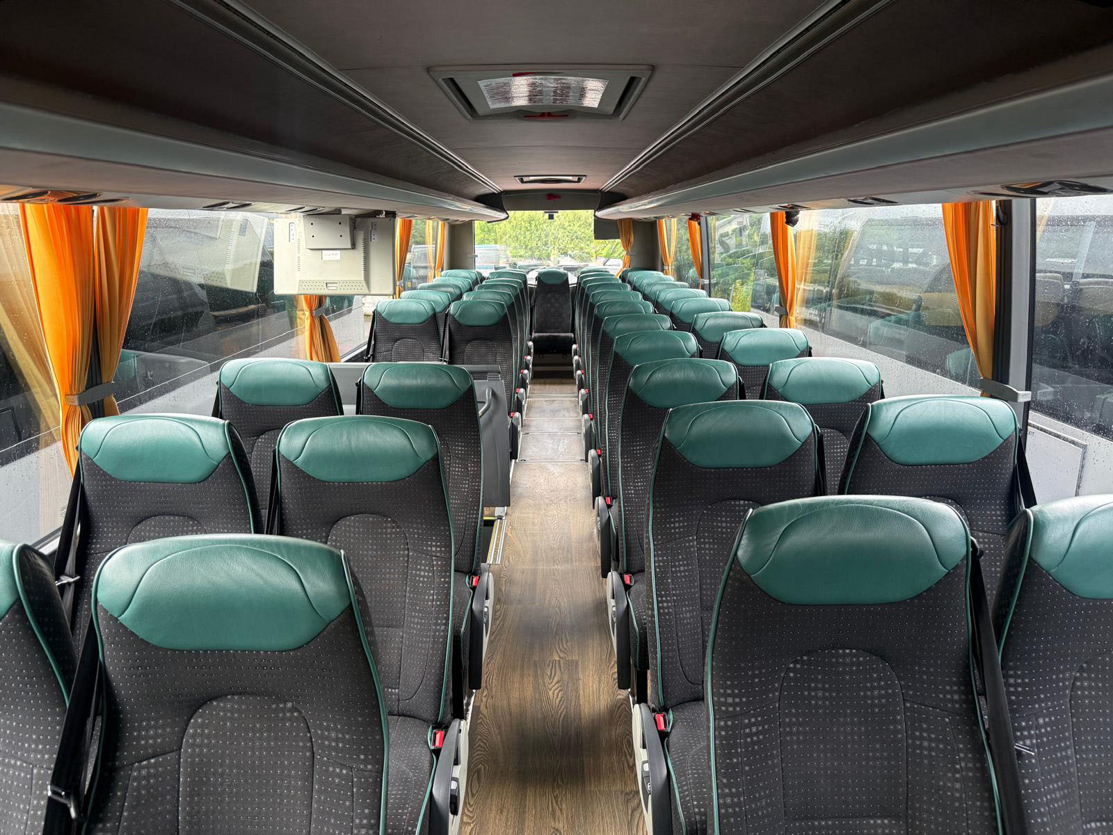 Photo of 2017 Volvo B11R Jonckheere JHV