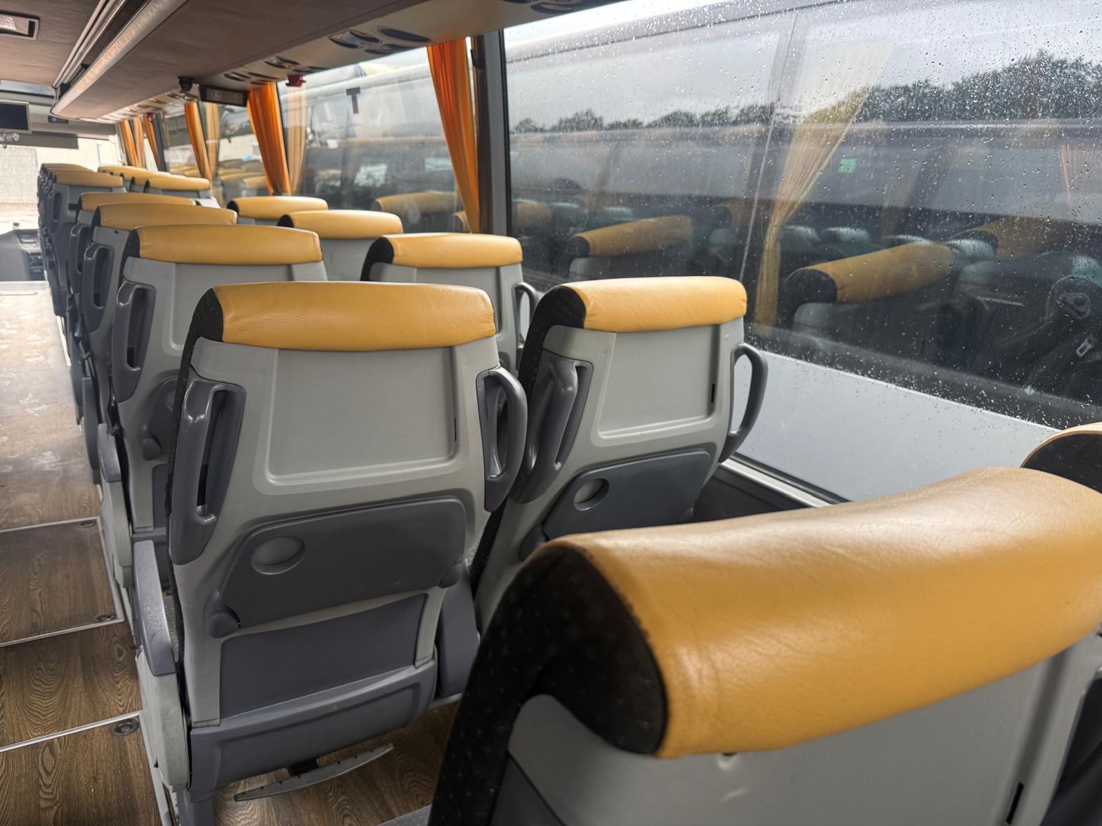 Photo of 2017 Volvo B11R Jonckheere JHV
