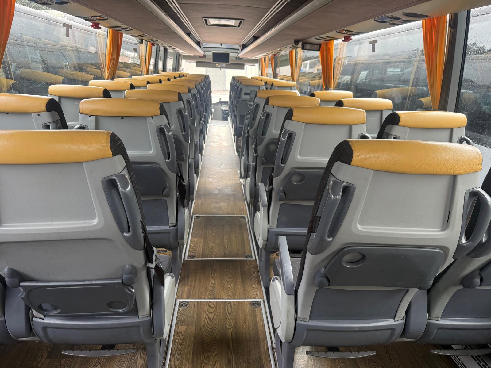 Photo of 2017 Volvo B11R Jonckheere JHV
