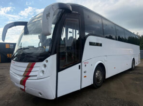 Photo of 2006 Scania Caetano Levante