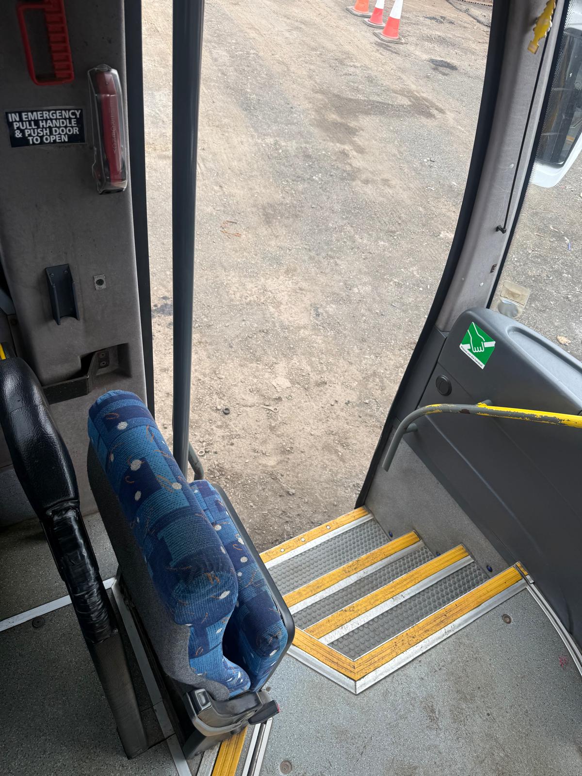 Photo of 2006 Scania Caetano Levante