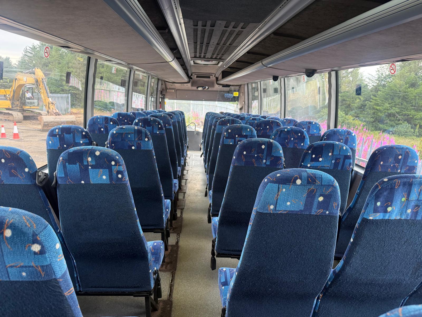 Photo of 2006 Scania Caetano Levante
