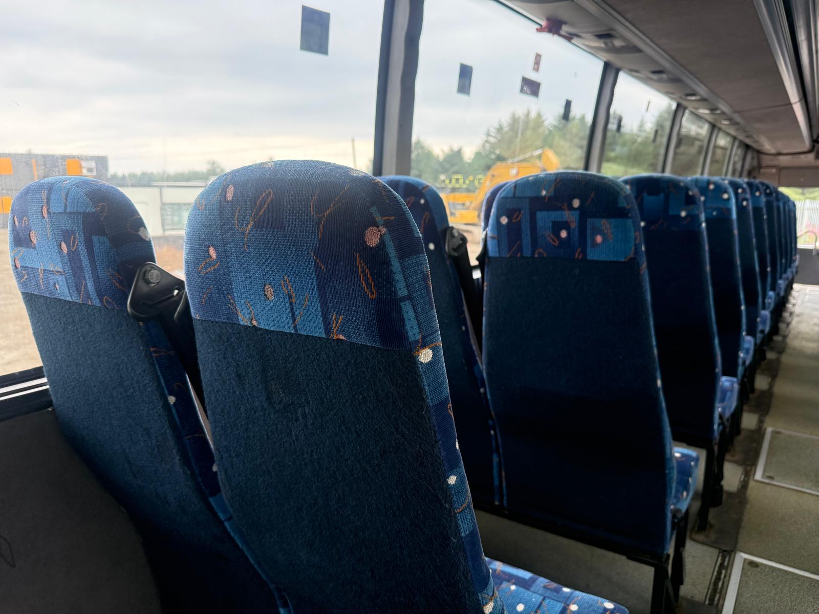 Photo of 2006 Scania Caetano Levante