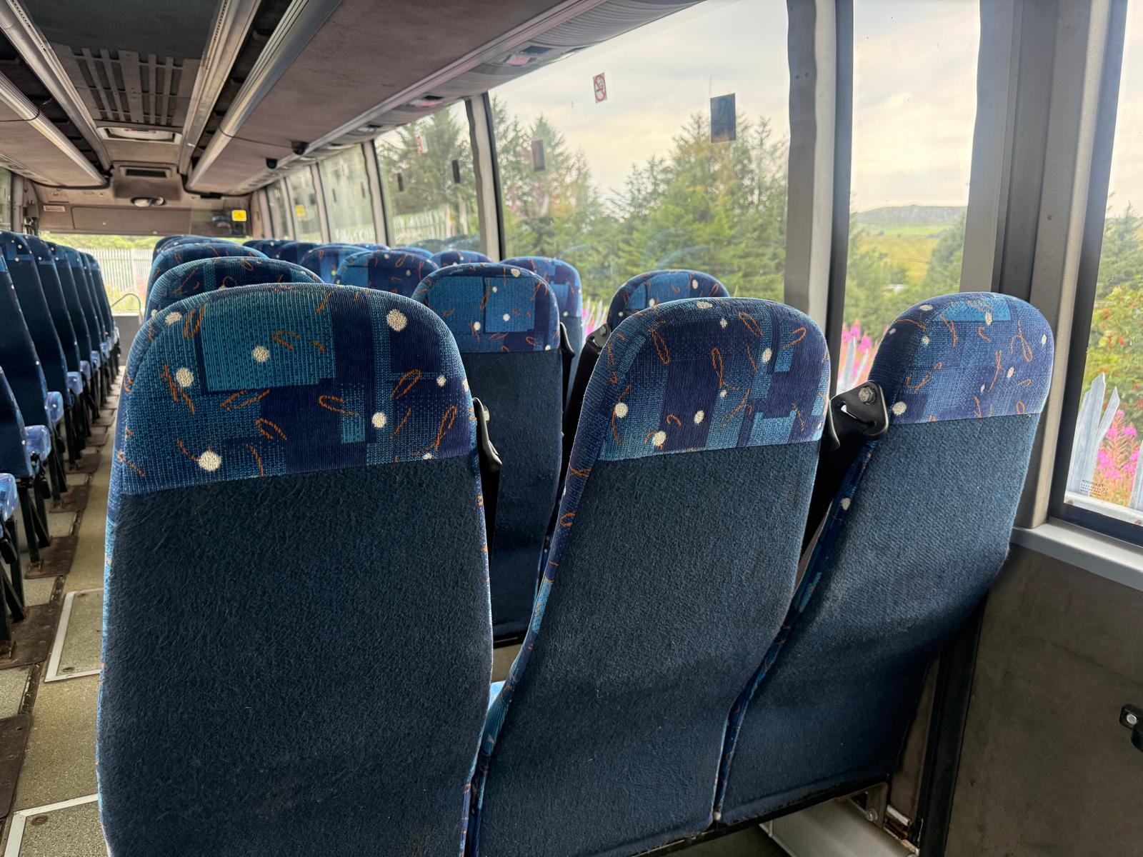 Photo of 2006 Scania Caetano Levante