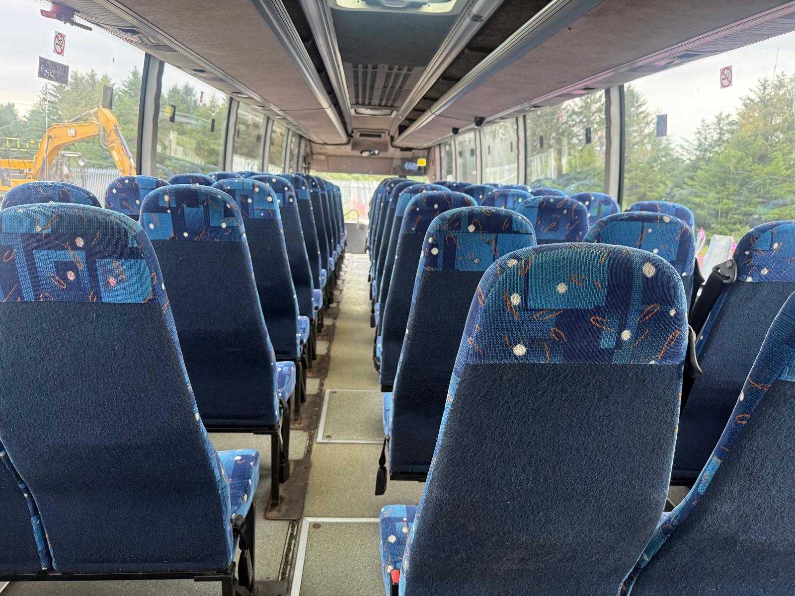 Photo of 2006 Scania Caetano Levante