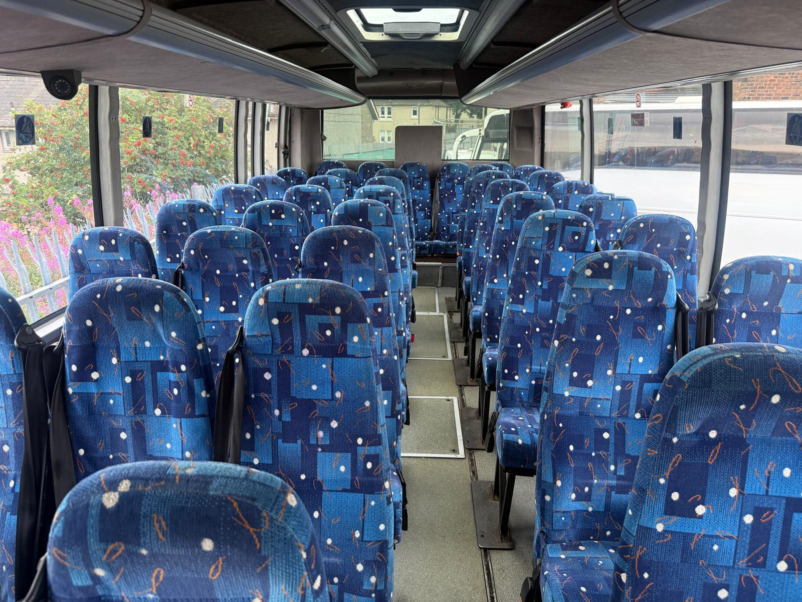 Photo of 2006 Scania Caetano Levante