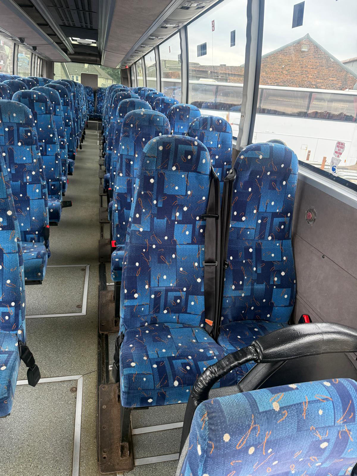 Photo of 2006 Scania Caetano Levante