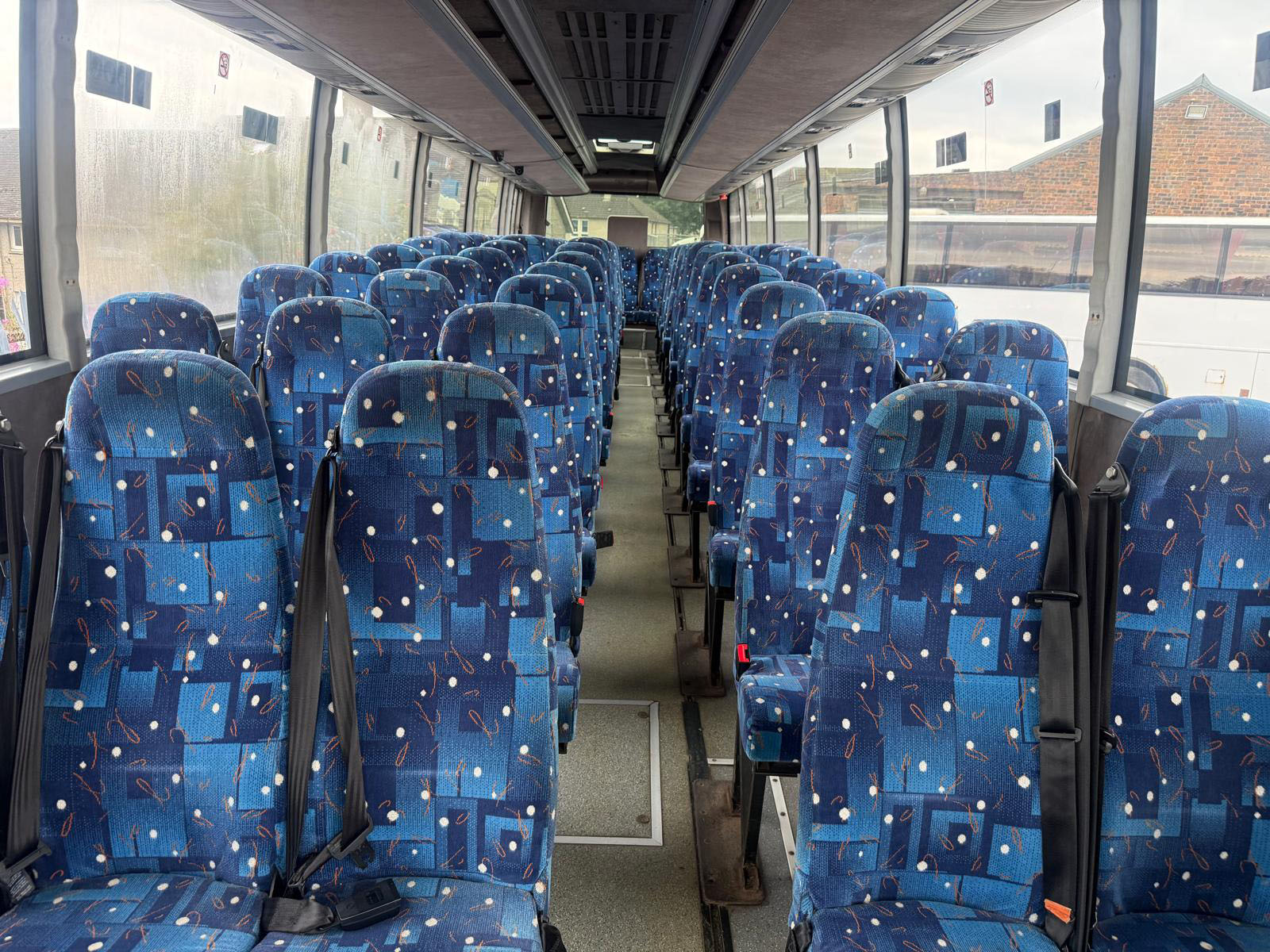 Photo of 2006 Scania Caetano Levante