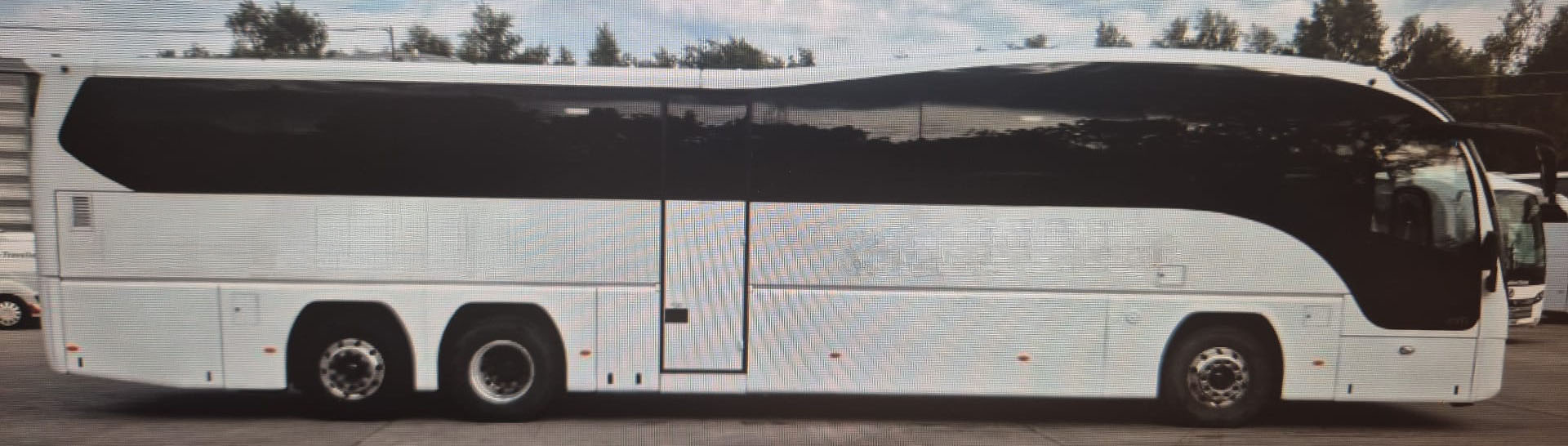 Photo of 2016 Volvo B11R Plaxton Elite