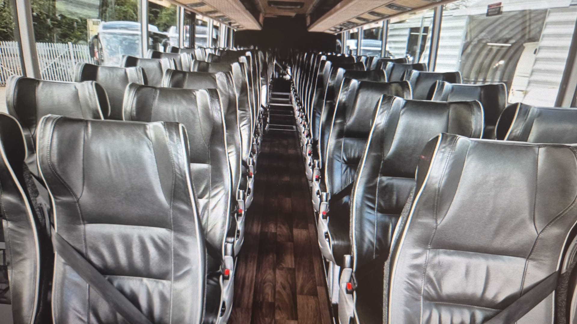 Photo of 2016 Volvo B11R Plaxton Elite