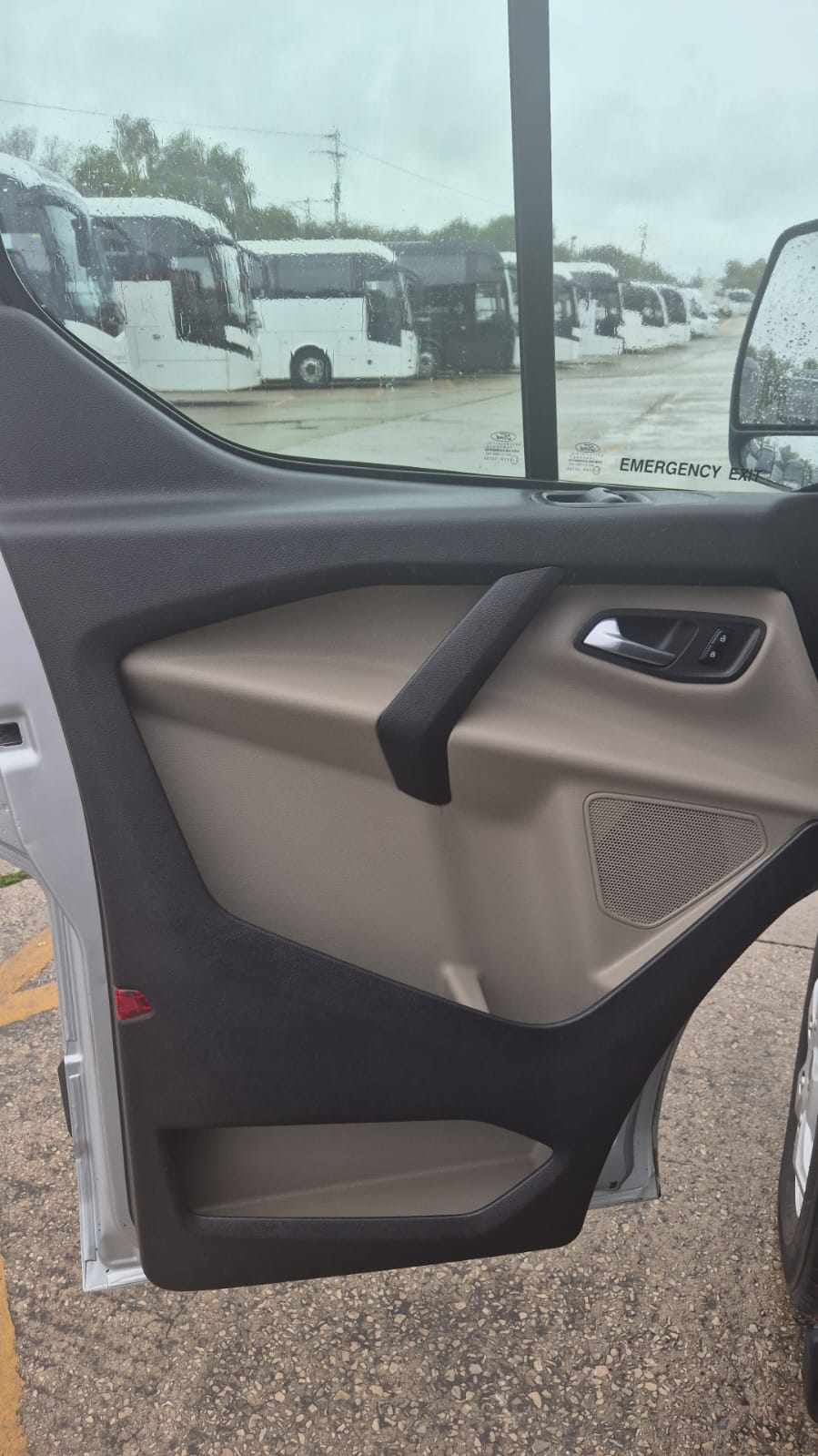 Photo of 2018 Ford Tourneo  Custom TDCI Zetec