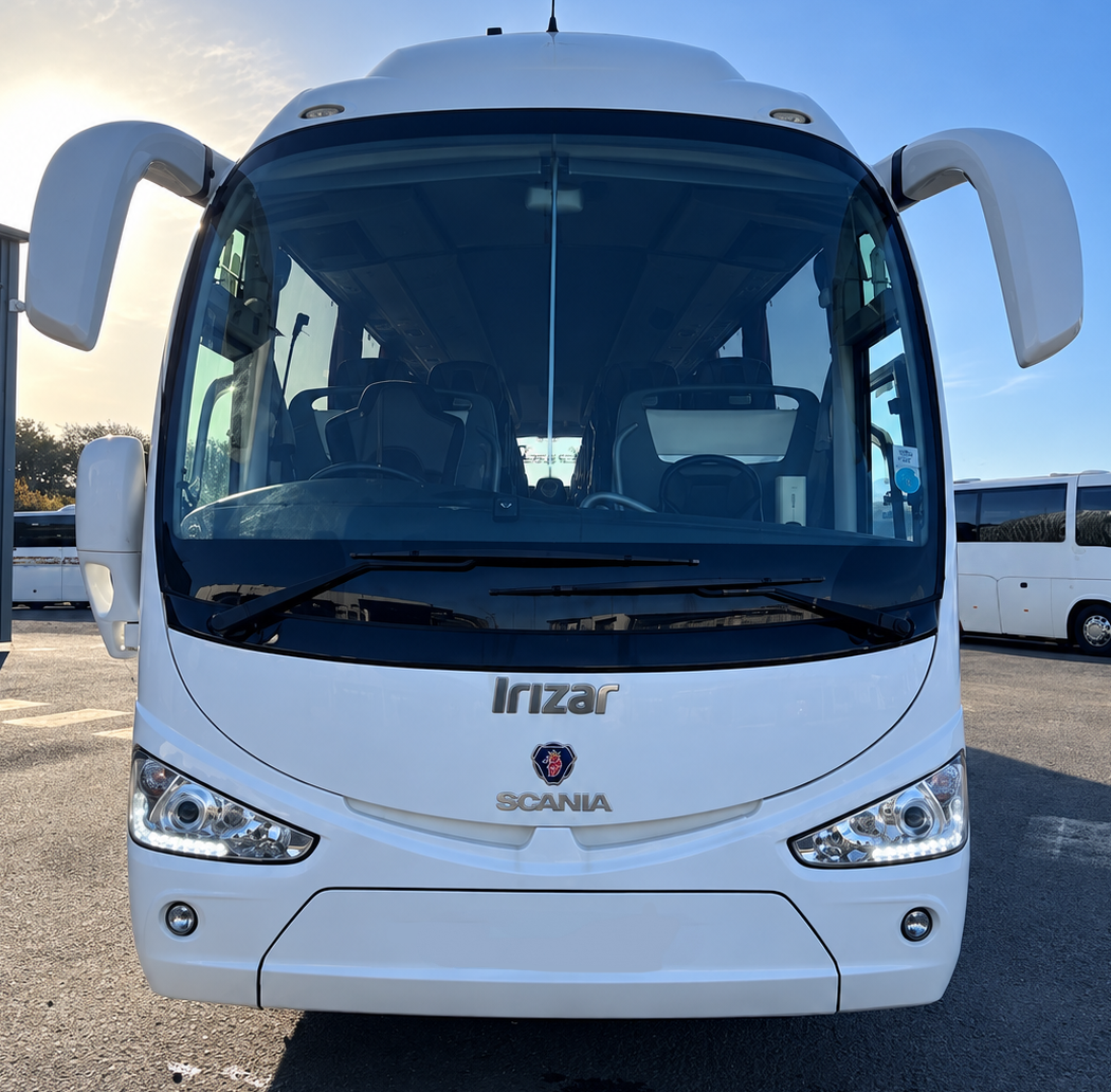 Photo of 2015 Scania K360 Irizar I6