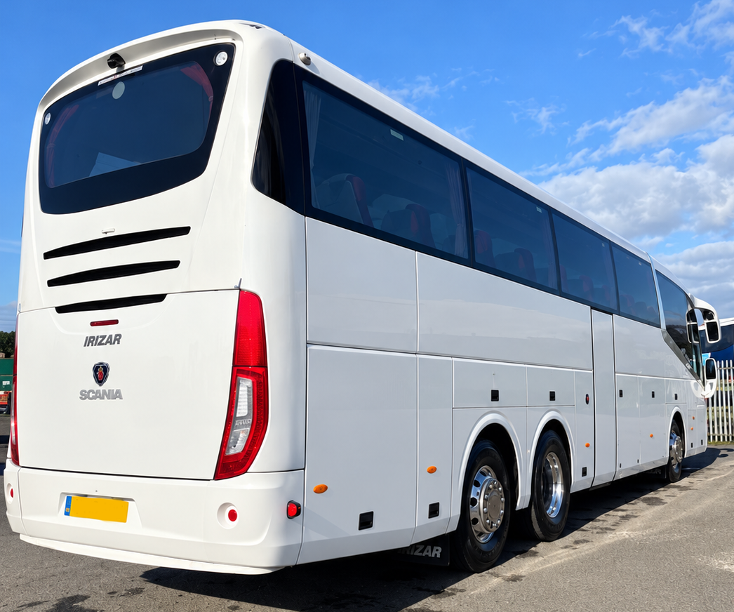Photo of 2013 Scania K410 Irizar I6