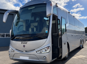 Photo of 2015 Scania K440 Irizar I6