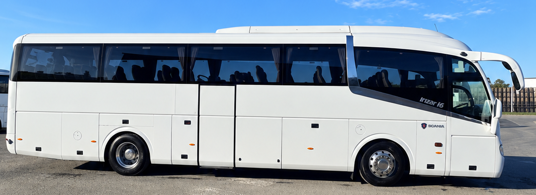 Photo of 2015 Scania K360 Irizar I6