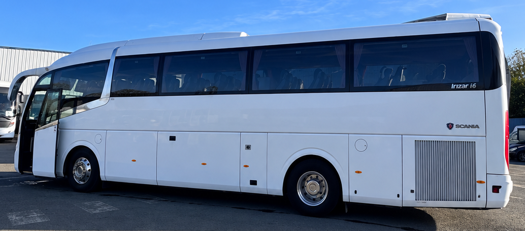 Photo of 2015 Scania K360 Irizar I6