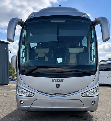 Photo of 2015 Scania K440 Irizar I6